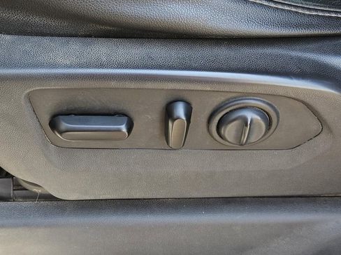 Used 2019 Chevrolet Silverado 1500 LT w/ Texas Edition image 27