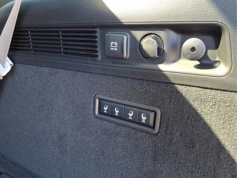 New 2026 Jeep Grand Wagoneer Summit AWD/4WD image 8