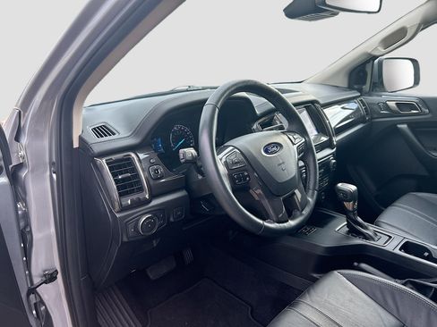 Used 2022 Ford Ranger Lariat w/ Equipment Group 501A High RWD image 9