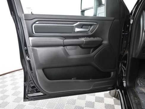 Used 2026 RAM 1500 Big Horn AWD/4WD image 18