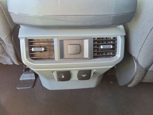 Used 2024 Ford F150 XLT w/ Equipment Group 302A MID image 12