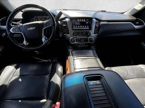 Used 2019 Chevrolet Tahoe Premier RWD image 13