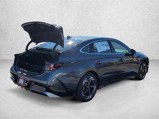 New 2026 Hyundai Sonata SEL video 2