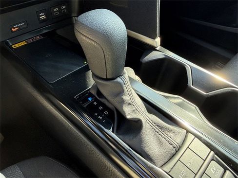 Certified 2025 Toyota Camry LE image 19
