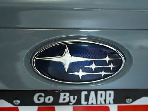 Used 2023 Subaru Crosstrek 2.0i Premium w/ Popular Package #3 AWD/4WD image 11