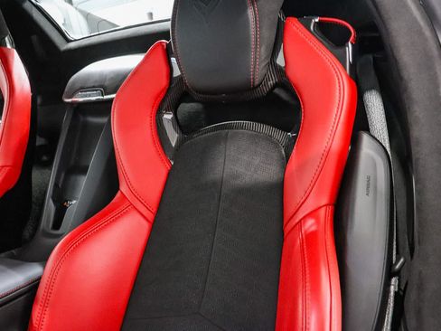 Used 2023 Chevrolet Corvette Z06 RWD image 23