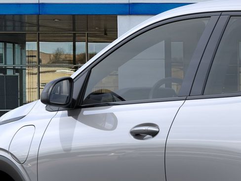New 2027 Chevrolet Bolt LT w/ Comfort Package FWD image 13