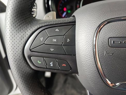 New 2026 Dodge Durango GT image 18