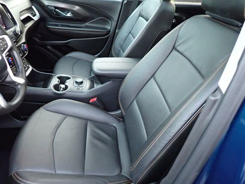 Used 2020 GMC Terrain SLT w/ Preferred Package image 17