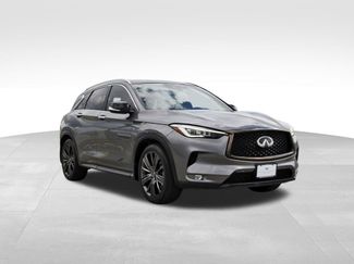 Used 2020 INFINITI QX50 Essential w/ Edition 30 Package video 1