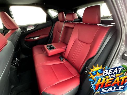 Used 2025 Lexus NX 350 AWD w/ Accessory Package (2T) image 32