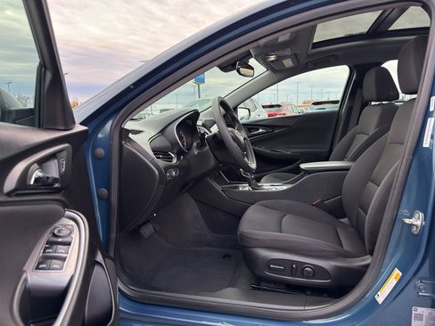 Certified 2024 Chevrolet Malibu LT image 11