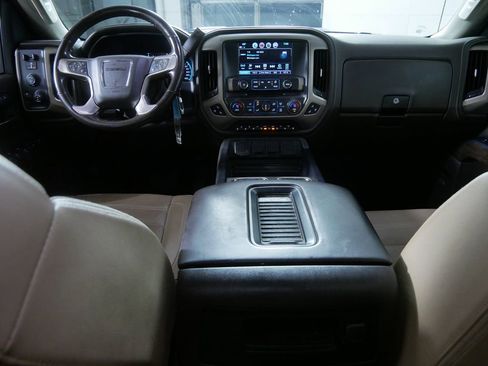 Used 2019 GMC Sierra 3500 Denali w/ Duramax Plus Package AWD/4WD image 22
