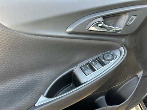Used 2017 Chevrolet Malibu LS FWD image 20