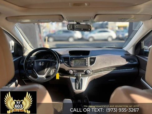 Used 2013 Honda CR-V EX-L image 10