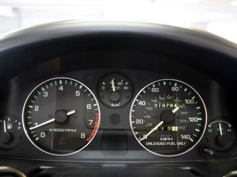 Used 1990 MAZDA MX-5 Miata image 27