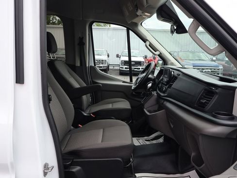 Used 2024 Ford Transit 350 XL RWD image 18