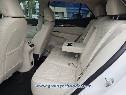 Used 2023 Buick Envision Avenir FWD image 11