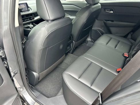 New 2026 Nissan Rogue SV AWD/4WD image 20