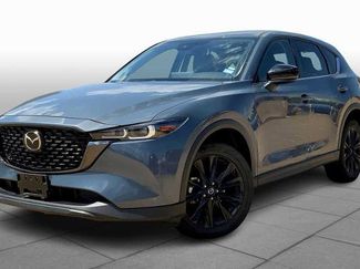 Used 2024 MAZDA CX-5 Carbon Edition image 1