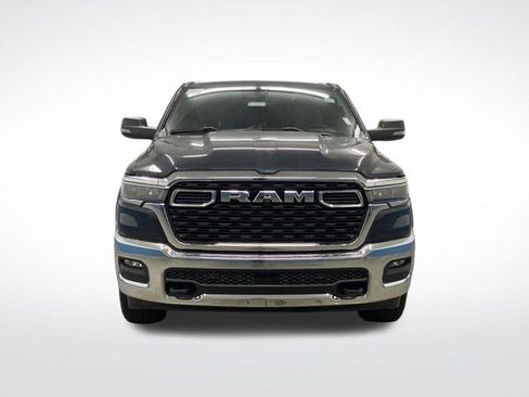 New 2026 RAM 1500 Big Horn image 11