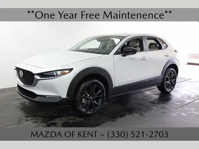 New 2026 MAZDA CX-30 AWD 2.5 S w/ Select Sport Pkg