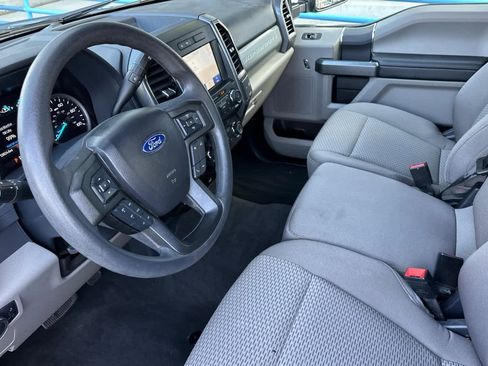 Certified 2022 Ford F250 XLT image 12