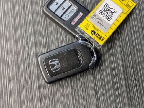 Used 2023 Honda Ridgeline Sport image 34