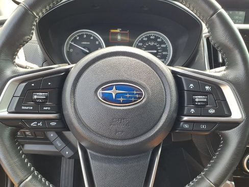Used 2020 Subaru Forester Premium AWD/4WD image 5
