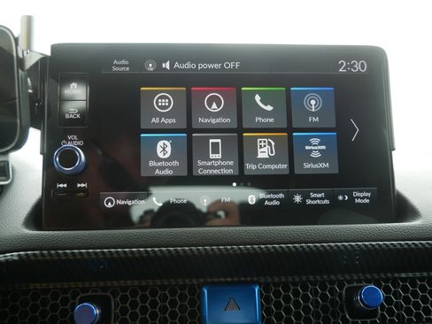 Used 2024 Honda Civic Sport Touring image 24