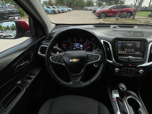 Used 2019 Chevrolet Equinox LT FWD image 11