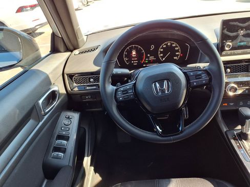 Used 2026 Honda Civic Sport image 12