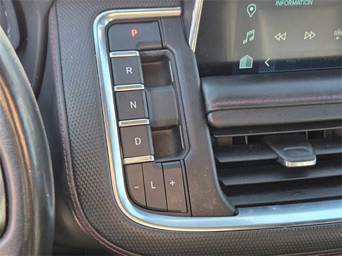 Used 2022 Chevrolet Tahoe RST w/ Luxury Package image 23