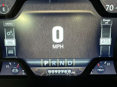 Used 2024 RAM 3500 Laramie image 25