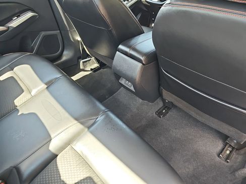 Used 2025 Nissan Altima 2.5 SR image 11