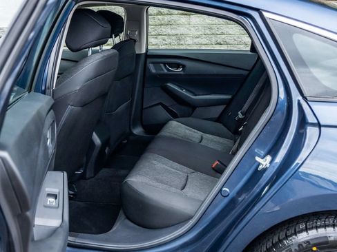 Used 2023 Honda Accord EX image 23