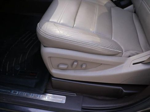 Used 2016 GMC Sierra 2500 Denali w/ Driver Alert Package image 21