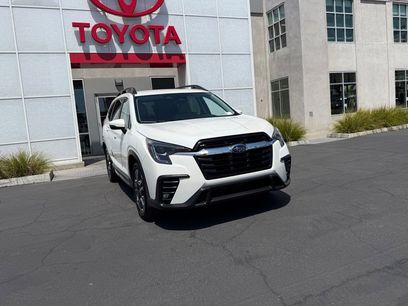 Used 2023 Subaru Ascent Limited