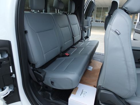 New 2026 Ford F350 XL AWD/4WD image 11