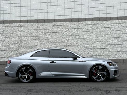 Used 2018 Audi RS 5 w/ Dynamic Package AWD/4WD image 19