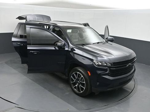 Used 2023 Chevrolet Tahoe RST AWD/4WD image 52