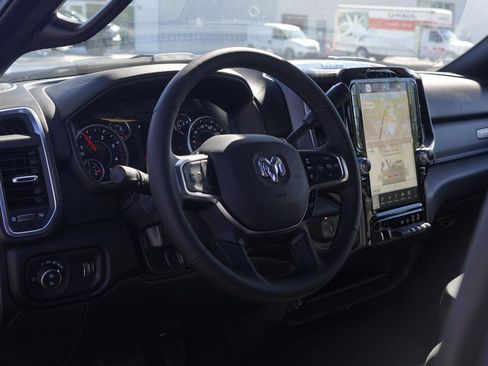 New 2025 RAM 2500 Big Horn image 50