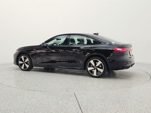 New 2026 Audi A5 2.0T Premium Plus AWD/4WD image 8