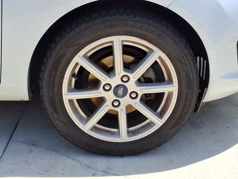 Used 2019 Ford Fiesta SE w/ Equipment Group 201A FWD image 4