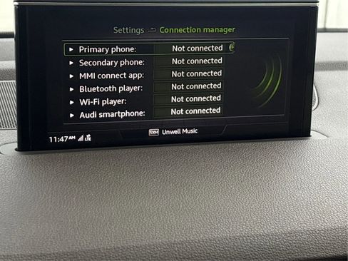 Used 2019 Audi Q7 3.0T Premium Plus image 47