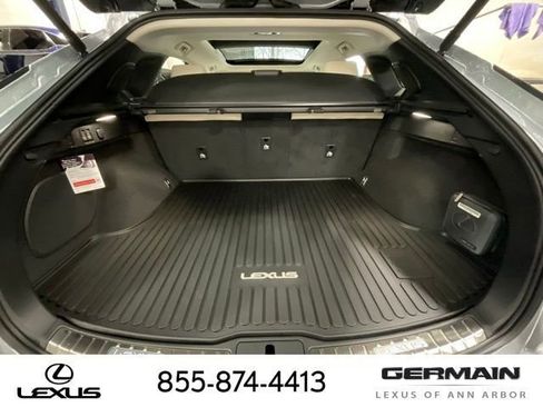 New 2026 Lexus RX 350 AWD image 23