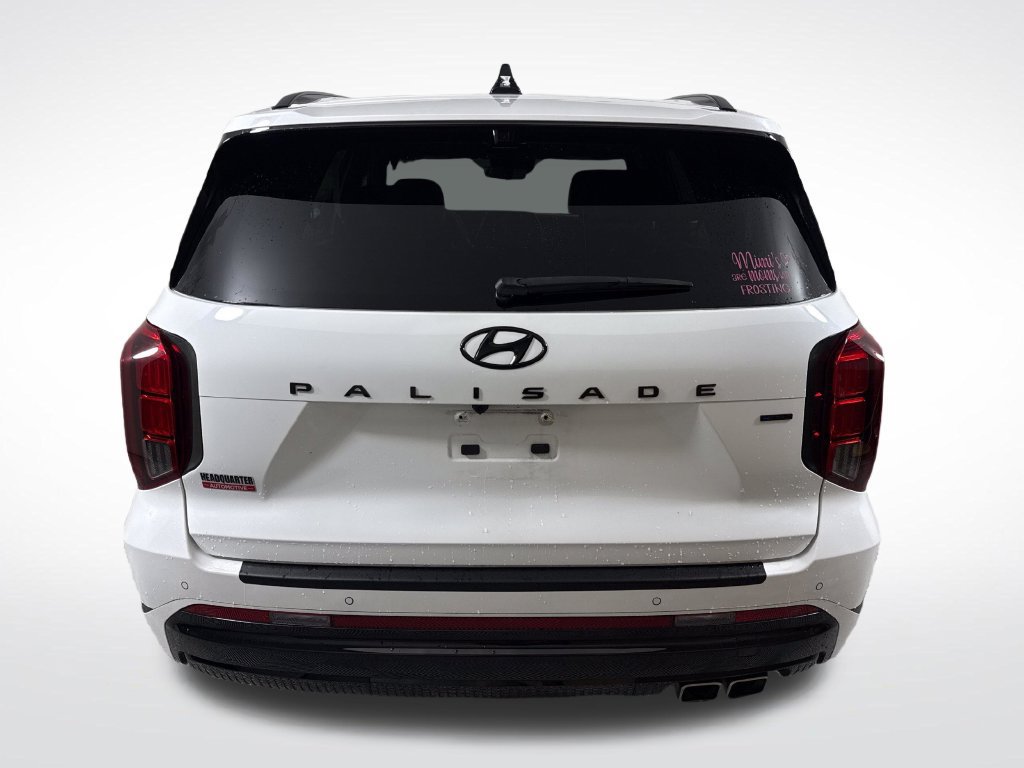 Used 2024 Hyundai Palisade Calligraphy AWD/4WD image 5
