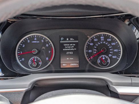 Used 2023 Kia K5 GT-Line w/ GT-Line Premium Package image 14