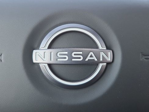 New 2026 Nissan Armada NISMO AWD/4WD image 21