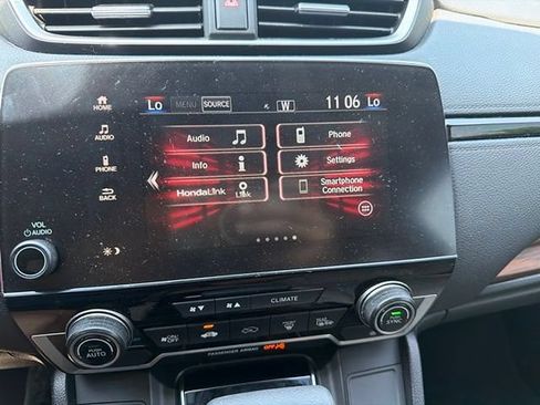 Used 2018 Honda CR-V EX image 3
